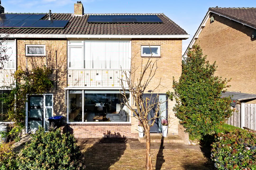 Foto 1 van Ericastraat 12