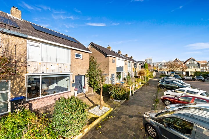 Foto 3 van Ericastraat 12