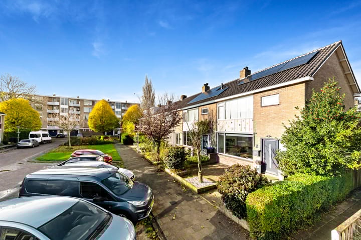 Foto 4 van Ericastraat 12