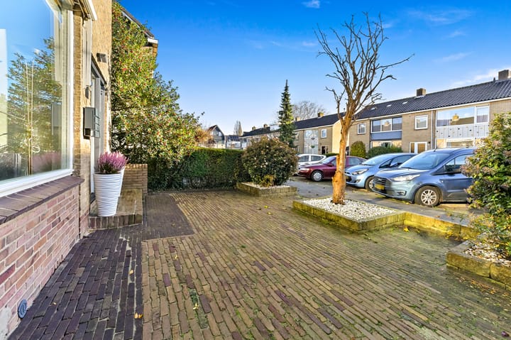 Foto 5 van Ericastraat 12