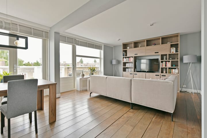 Photo 3 of Borssenburgplein 163