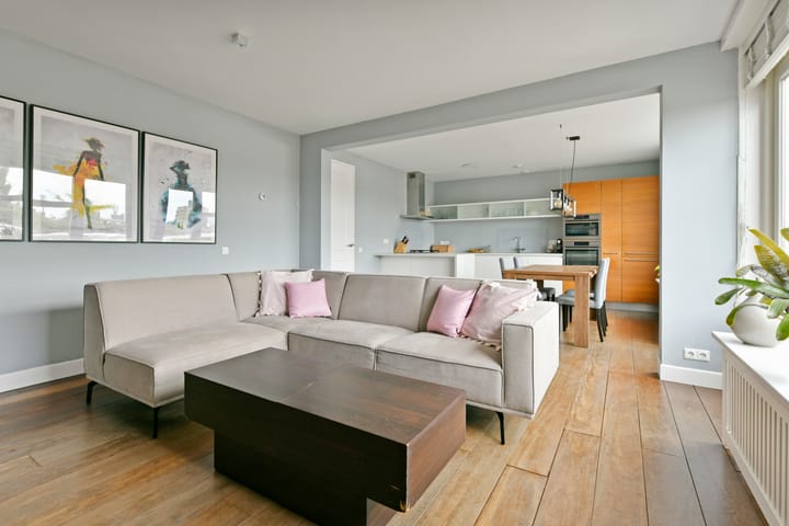 Photo 4 of Borssenburgplein 163