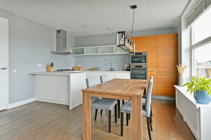 Photo 6 of Borssenburgplein 163