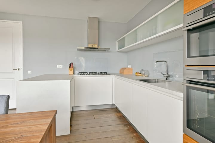 Photo 7 of Borssenburgplein 163