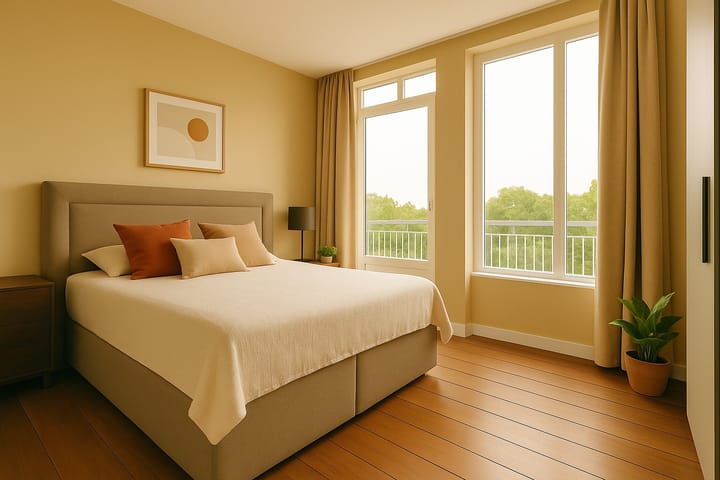 Photo 9 of Borssenburgplein 163