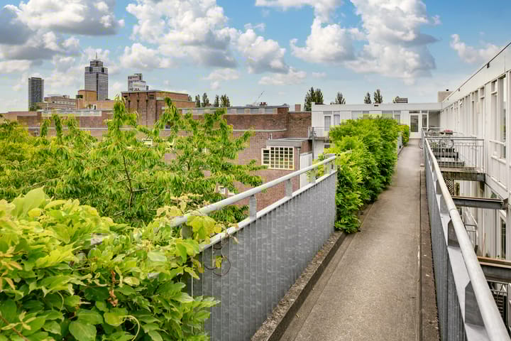 Photo 13 of Borssenburgplein 163