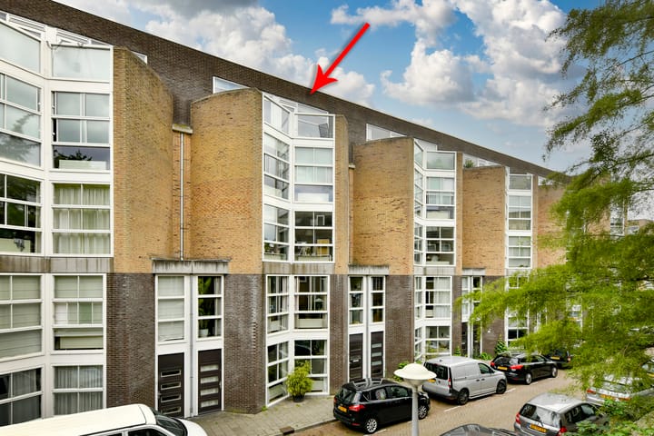 Photo 14 of Borssenburgplein 163