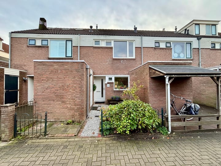 Foto 2 van De Sint Pieter 54