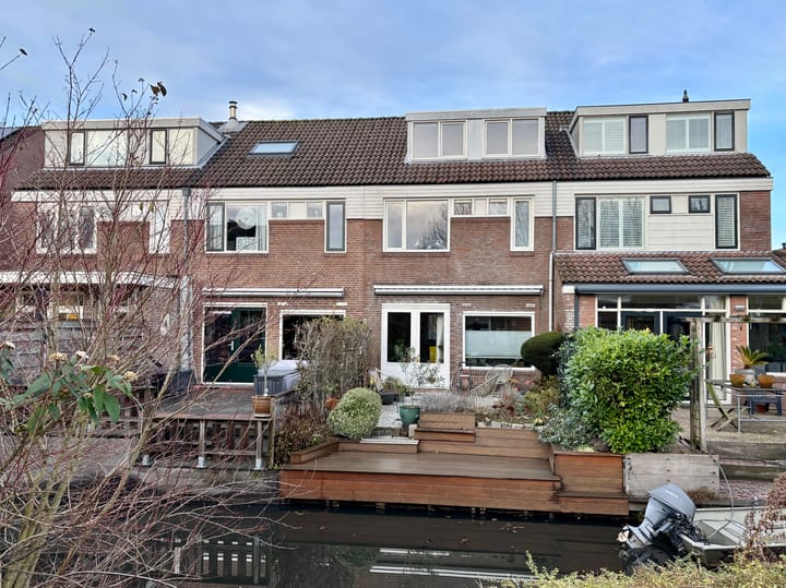 Foto 26 van De Sint Pieter 54