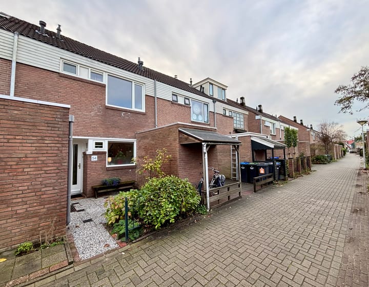 Foto 37 van De Sint Pieter 54