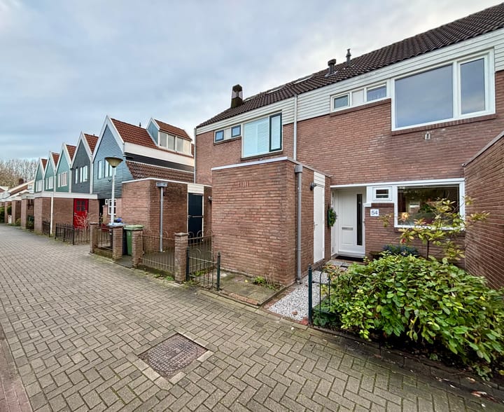 Foto 39 van De Sint Pieter 54