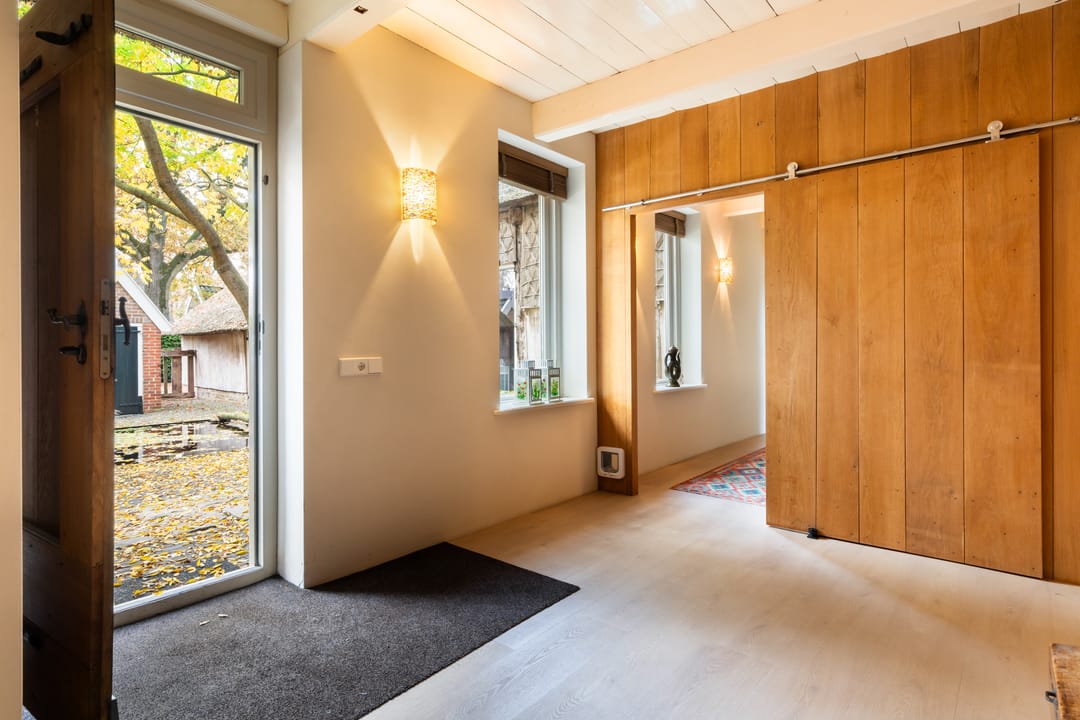 Foto 7 van Dorpsstraat 8