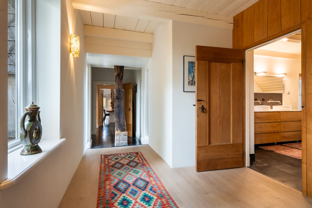 Foto 8 van Dorpsstraat 8