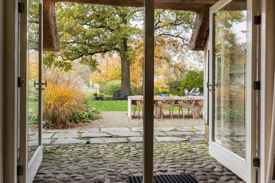 Foto 2 van Dorpsstraat 8