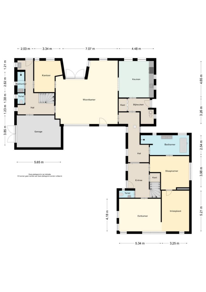 Foto 69 van Dorpsstraat 8