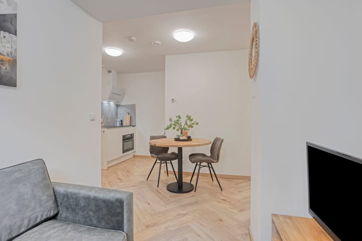 Foto 2 van Jozef Israëlsstraat 23-A