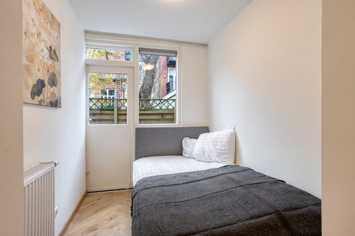 Foto 5 van Jozef Israëlsstraat 23-A