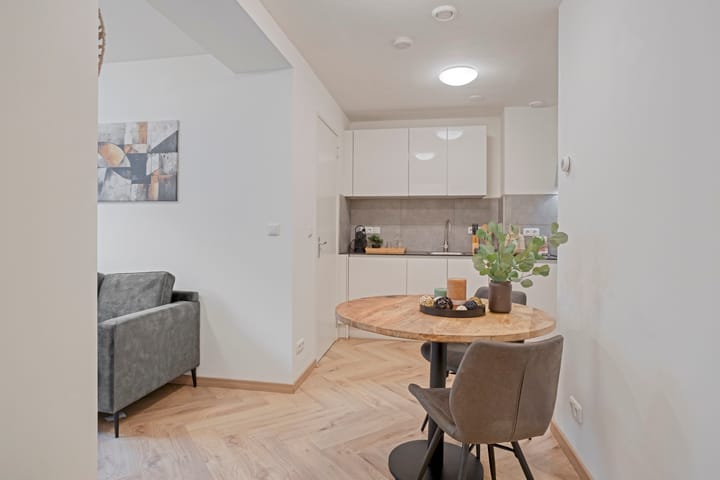 Foto 7 van Jozef Israëlsstraat 23-A