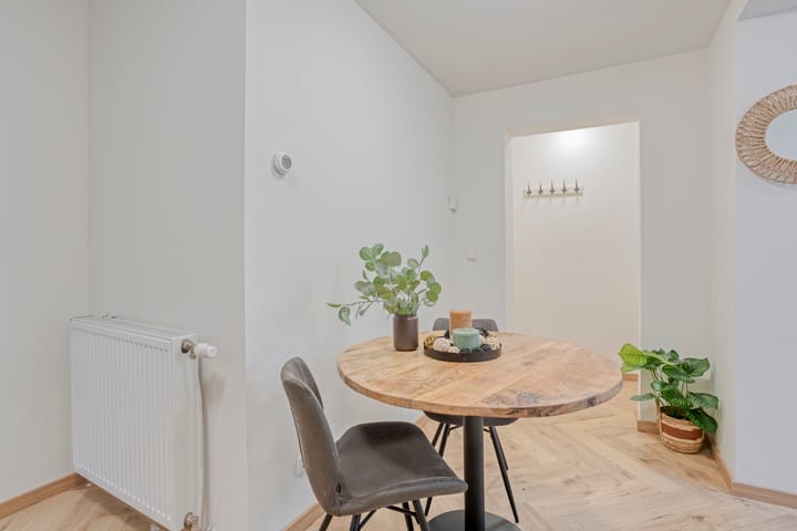 Foto 8 van Jozef Israëlsstraat 23-A