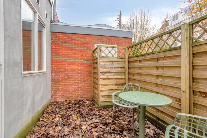 Foto 10 van Jozef Israëlsstraat 23-A