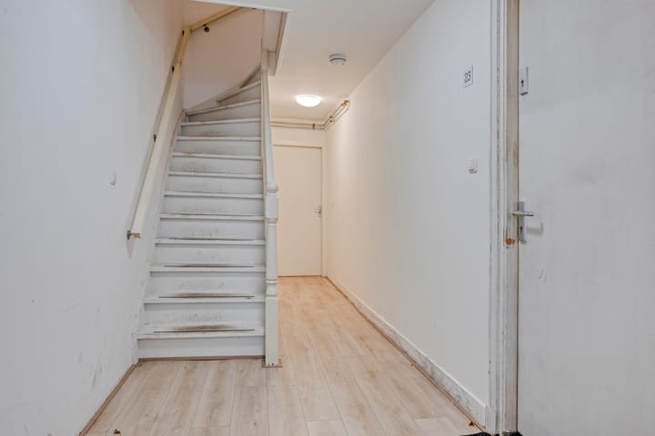 Foto 11 van Jozef Israëlsstraat 23-A