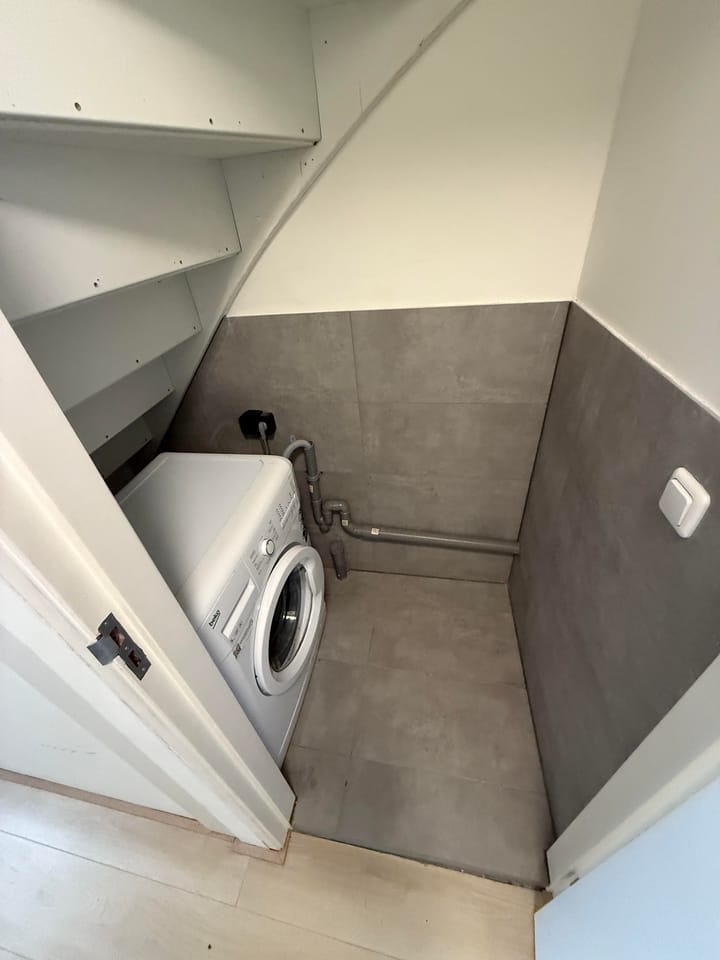 Foto 12 van Jozef Israëlsstraat 23-A