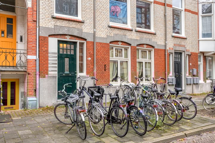 Foto 16 van Jozef Israëlsstraat 23-A