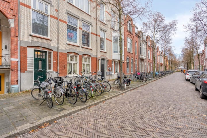 Foto 17 van Jozef Israëlsstraat 23-A