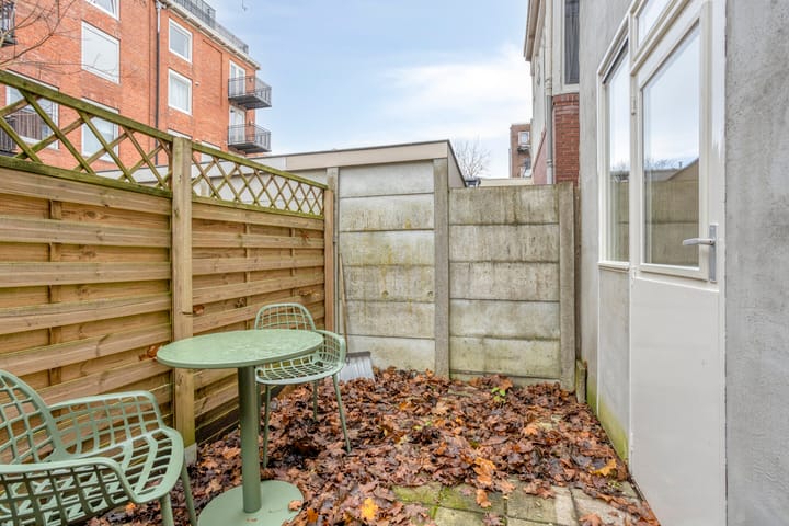 Foto 3 van Jozef Israëlsstraat 23-A