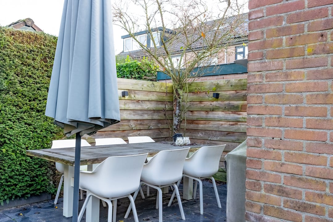 Foto 31 van Aartseveen 42