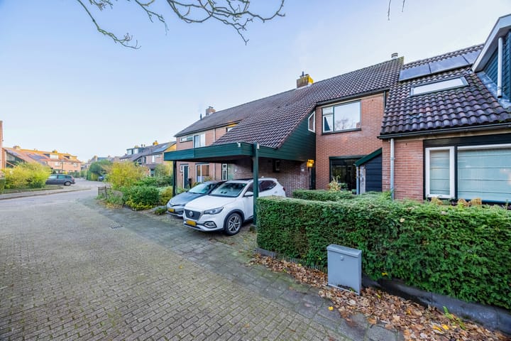 Foto 36 van Aartseveen 42