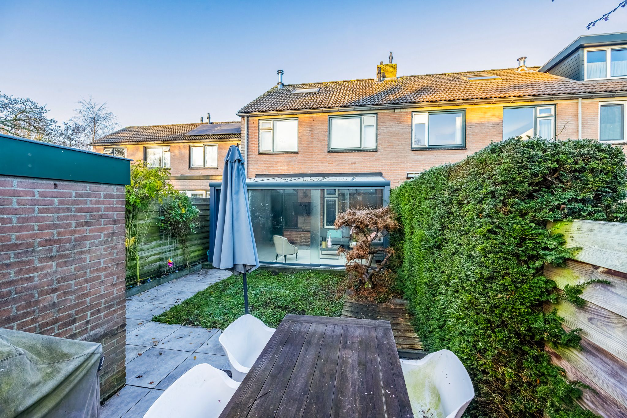 Foto 33 van Aartseveen 42