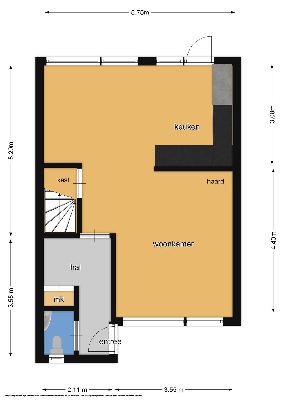 Foto 37 van Aartseveen 42