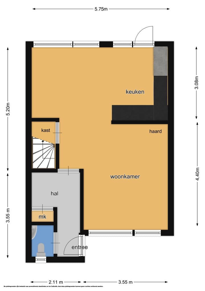 Foto 37 van Aartseveen 42