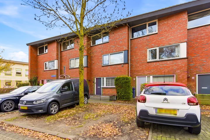 Kees Verweystraat 43