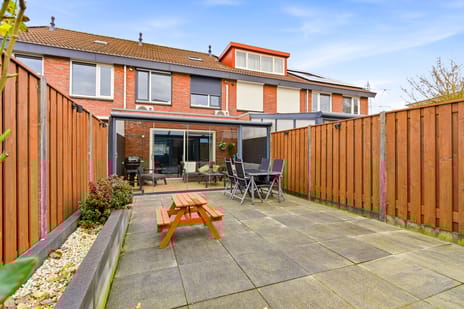 Kees Verweystraat 43 secondary image