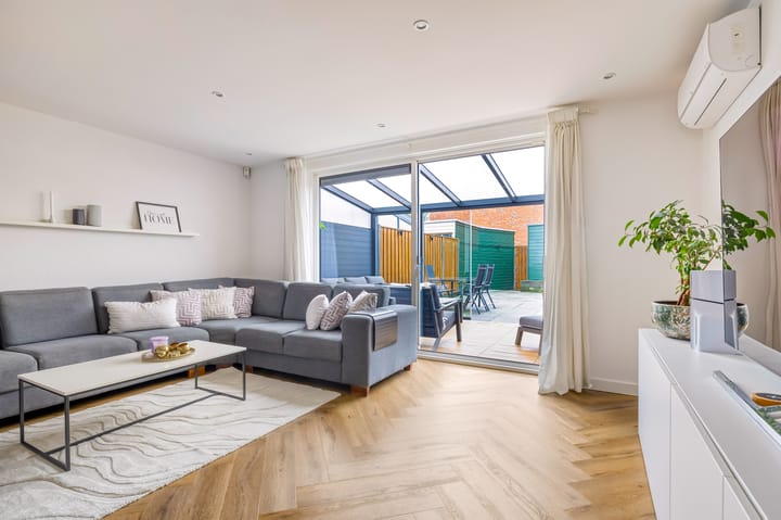 Photo 3 of Kees Verweystraat 43