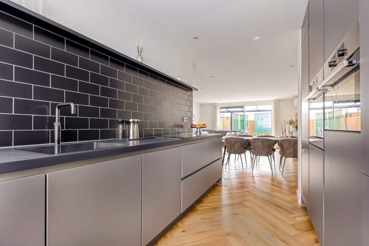 Photo 4 of Kees Verweystraat 43