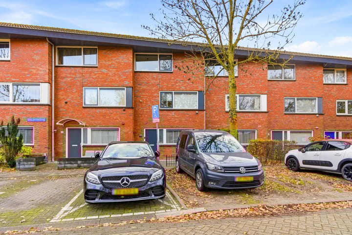 Photo 5 of Kees Verweystraat 43