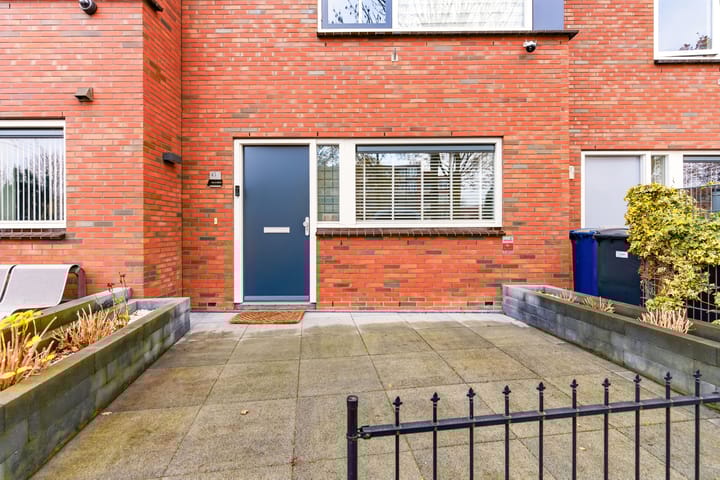 Photo 6 of Kees Verweystraat 43