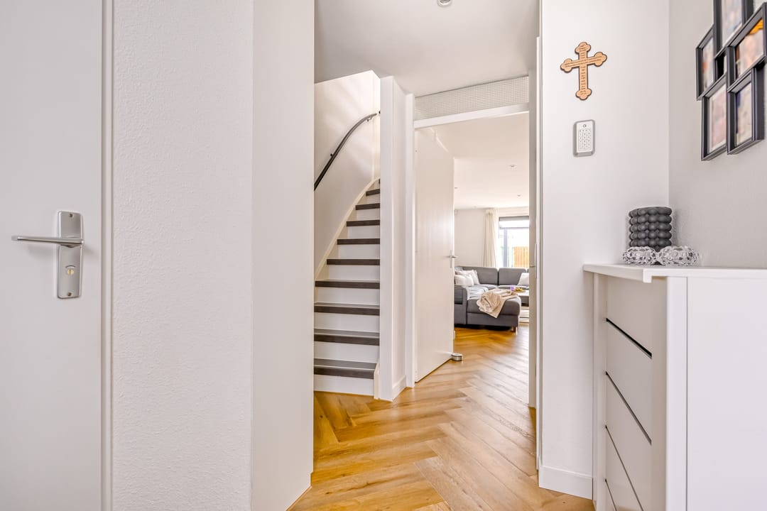 Foto 7 van Kees Verweystraat 43