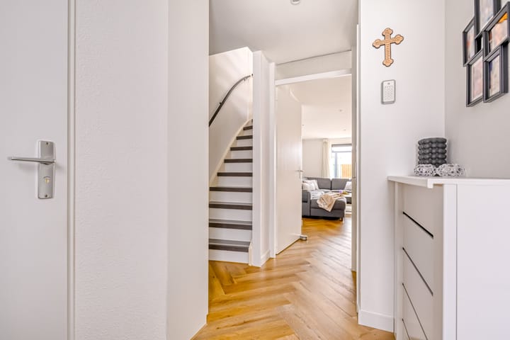 Photo 7 of Kees Verweystraat 43