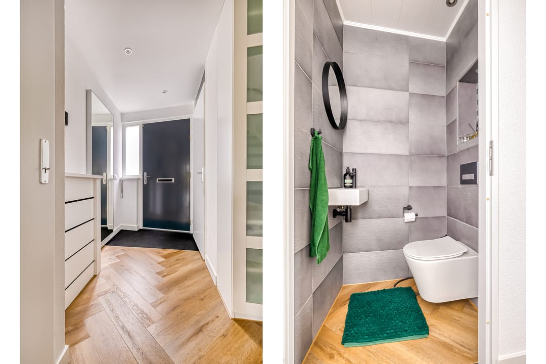 Foto 8 van Kees Verweystraat 43