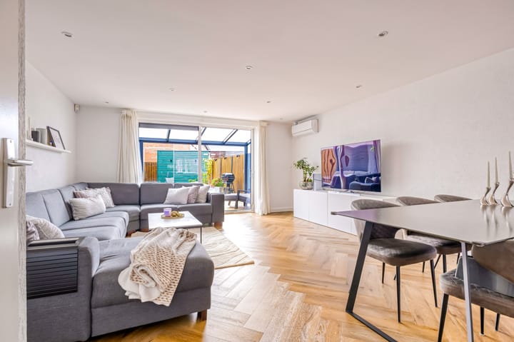 Photo 9 of Kees Verweystraat 43