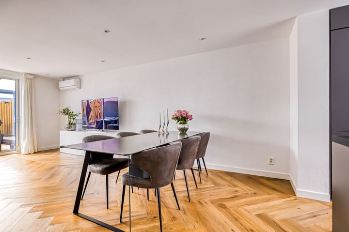 Photo 10 of Kees Verweystraat 43