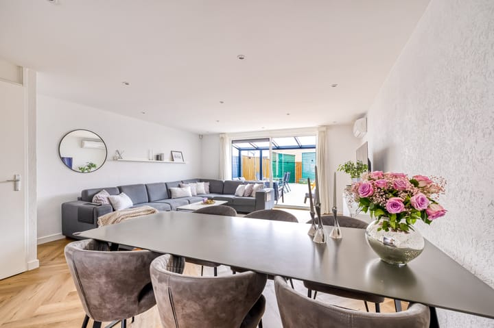 Photo 11 of Kees Verweystraat 43