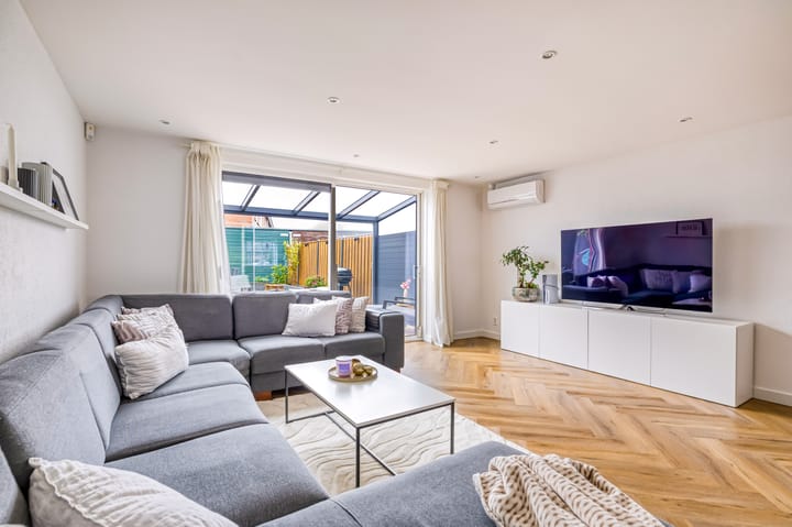 Photo 12 of Kees Verweystraat 43