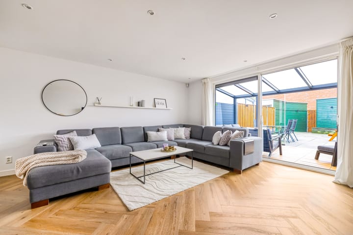 Photo 14 of Kees Verweystraat 43