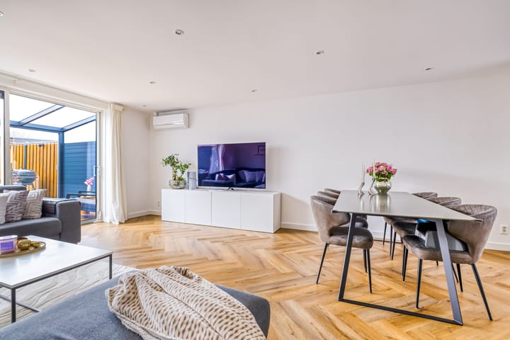 Photo 13 of Kees Verweystraat 43