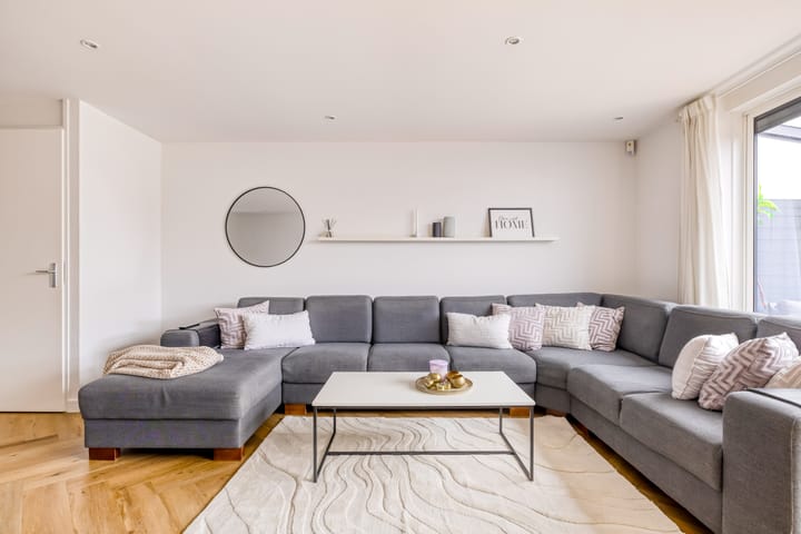 Photo 15 of Kees Verweystraat 43